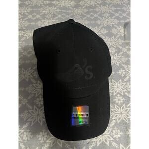 Chili’s Restaurant Black Hat One Size Fits Most